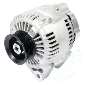 For 2001-2003 Toyota Highlander 3.0L V6 100A Alternator 102211-0840 - Picture 1 of 12