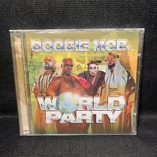 Goodie Mob - World Party (CD, 2000) Tested