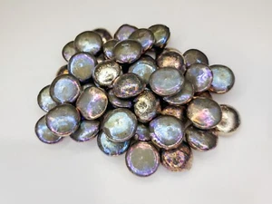 Bismut Pellets Wismut Bi99,99% 4N 100g-1kg reines Bismut auch fuer Kristallzucht - Bild 1 von 4