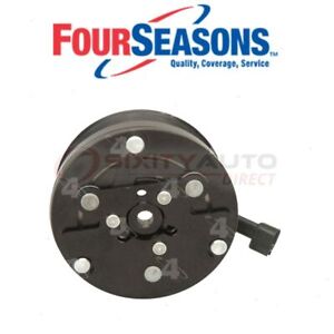 Four Seasons AC Compressor Clutch for 2003-2005 Mercury Grand Marquis - nb