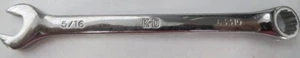 KD Tools 63310 12 Pt 5/16" Combination Wrench USA - Picture 1 of 1