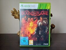 Bound by Flame - PAL Deutsch - XBOX 360 - Focus Home Interactive