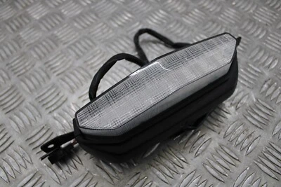 Kawasaki GTR 1400 2009 rear brake & tail light  2007 - 2009 - Image 1 of 4