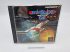 STARBLADE PLAYSTATION PS1 PSX JAPAN USED