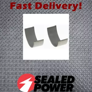 Sealed Power (4615P) Connecting Rod Bearing Pair - Picture 1 of 1