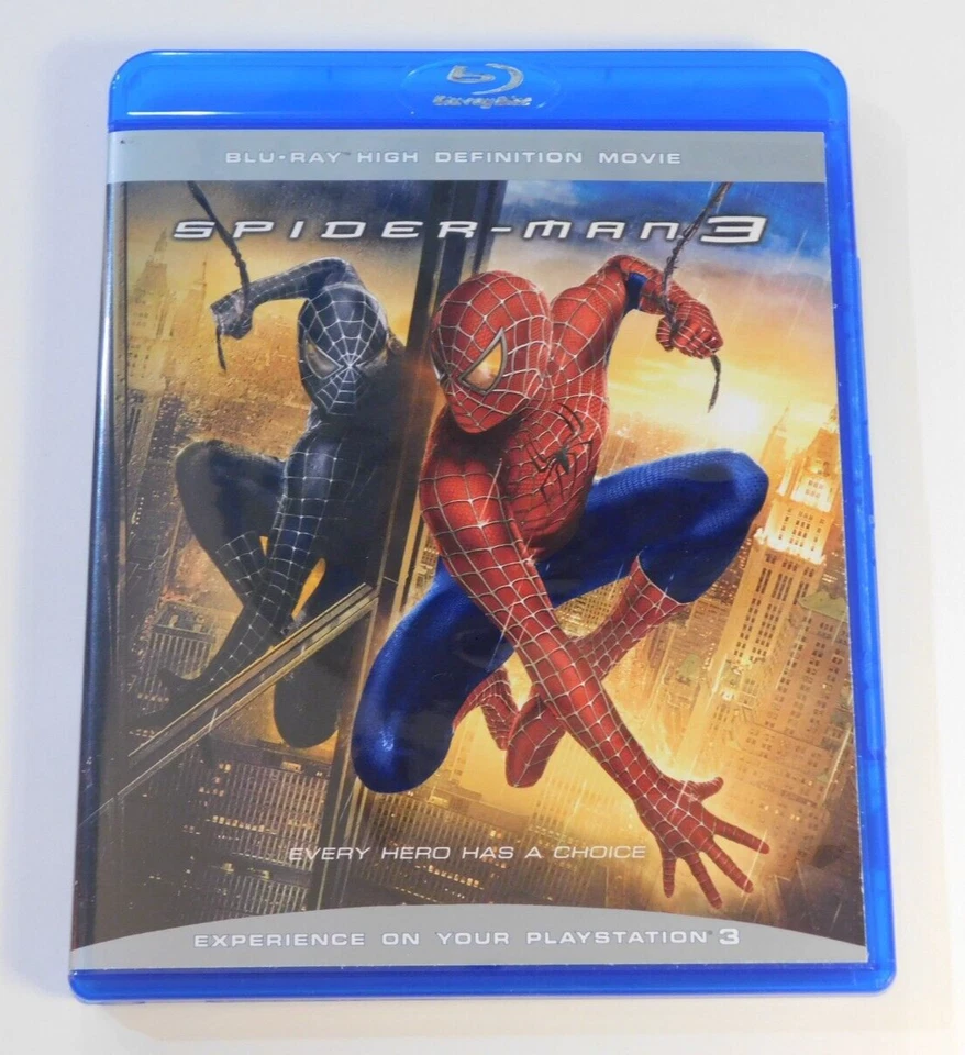 Blu-Ray Movies From All Genre, Very Good Condition, Free shipping After 1st Item - Image 1 of 1