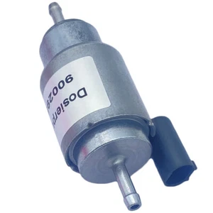 Bomba dosificadora bomba dosificadora de combustible para VW CC 358 Passat 3C2 3C5 2.0 TDI 9002953F - Imagen 1 de 6