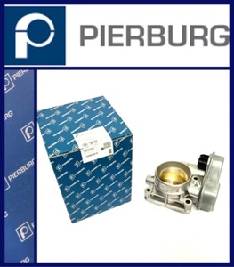 Throttle Body for Saab 9-3 03-06 1.8t 2.0t & Aero B207 Petrol 93176028 Pierburg - Picture 1 of 3