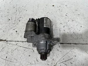 Volkswagen Tiguan Starter Motor 5N 05/2008-08/2016 - Picture 1 of 3