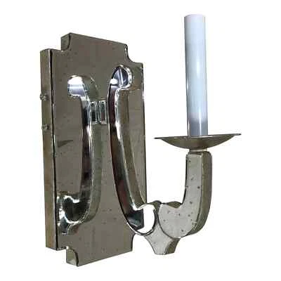 Aplique de pared Currey & Company Spotlight 5027 Foto 1 de 4