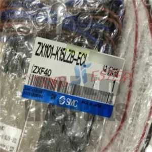 1PCS New SMC ZX1101-K15LZB-ECL vacuum generator - Picture 1 of 6