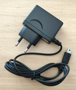 CARGADOR NINTENDO DS LITE COMPATIBLE - Imagen 1 de 1