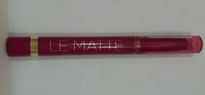 L'Oreal Colour Riche Le Matte Lip Color, Matte-R Of Fact #108~~Lot of 2~~NEW. - Image 1 of 4