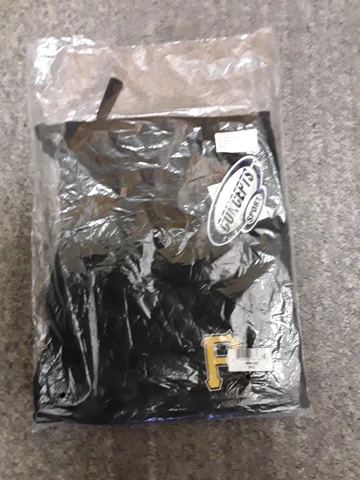 Pittsburgh Pirates BASEBALL Men's  Scurbs Pants Relaxed Fit Concepts Sport M Cover