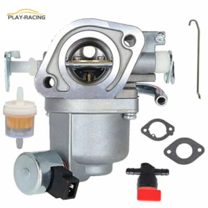 Carburetor Gasket Kit 594207 For Briggs & Stratton Intek Engine Mower 597126 - Picture 1 of 7