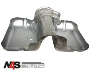 EVOQUE 2012 TO 2018 2.0 16V GTDI PETROL FUEL TANK SHIELD. PART LR041435R - Picture 1 of 1