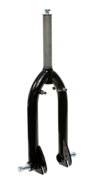 GT 1 1/8 in-Threadless Bicycle Forks for sale | eBay