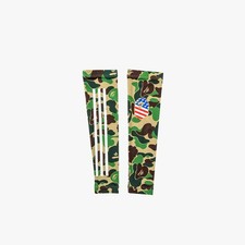 adidas x BAPE Arm Sleeve Camo RRP £55 EK5597 A Bathing Ape Brand New 