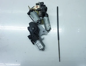 2017-2021 BMW 230i F23 OEM Right Front Seat Adjust Motors Set Of 3 - Picture 1 of 8