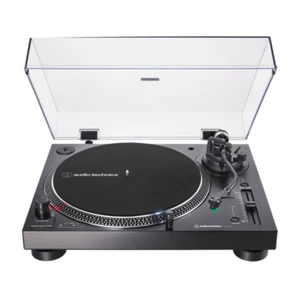 Audio-Technica AT-LP120XUSB Direct-Drive Turntable - Analog & USB - Picture 1 of 3