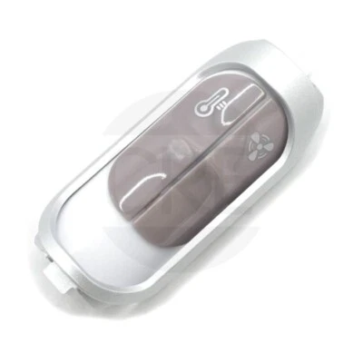 CALOR Pulsantiera Coprimozzo Originale Asciugacapelli Phon CV7920 CV7930 CV7931