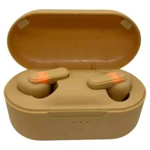 Blends Active Noise Cancellation Wireless Earbuds Bluetooth 5.3 Headphones 24H - Picture 1 of 3