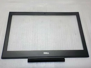 Originale Dell Inspiron 15 7567 15,6" laptop LCD lunetta anteriore cover WT0R1 HUA 01 - Foto 1 di 6