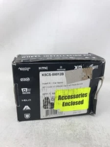 American Racing Lug Nuts K5CS-00012B - Picture 1 of 11