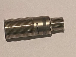 pico + 25/F microsonic KW47/16 Sensor - Bild 1 von 2