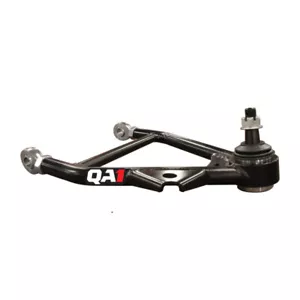QA1 MU2RCA for 94-04 Ford Mustang (4.6/5.0L) Race Lower Control Arm Kit - Front - Picture 1 of 1
