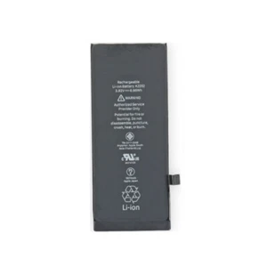 iPhone SE 2020 Battery A2275 A2296 A2298 Replacement Part - Picture 1 of 1