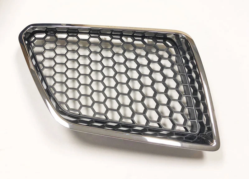2008 2009 Pontiac G8 GT GXP Upper Kidney Grille Mesh Insert RH GM OEM Grill - Image 1 of 1