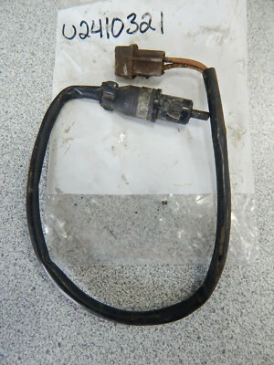 POLARIS ATV 2003-2007 PREDATOR OUTLAW 500 CLUTCH SWITCH 2410321 - Image 1 of 2