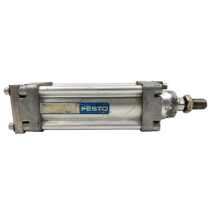 Cilindro neumático Festo 50 mm diámetro 75 mm carrera DNU-50-75-PPV-A - Imagen 1 de 6