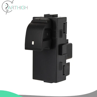 Se adapta a Saturn Outlook SUV 2007-2010 interruptor de ventana eléctrica trasero o delantero derecho 8 pines Foto 1 de 4