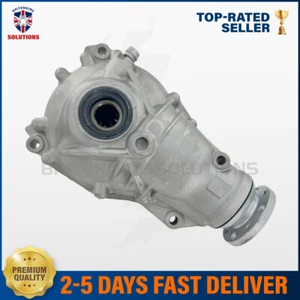 1× Front Axle Differential Carrier 31517588251 For BMW X5 F15 F85 X6 F16 F86 14- - Picture 1 of 7