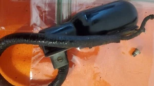 Vintage Singer 201-2 Sewing Machine parts lamp (n73N p2) - Picture 1 of 2