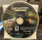 Uncharted Drakes Fortune Ps3 Playstation 3