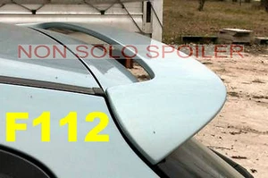 SPOILER ALETTONE PEUGEOT 206 GREZZO F112G-TR112-1 - Imagen 1 de 1