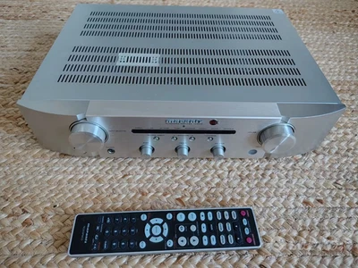 Marantz PM 6006 UK Edition - Immagine 1 di 4