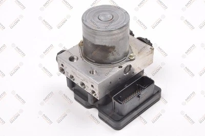 FORD RANGER IV 3.2 TDCi 200HP ABS PUMP GB3C-2C405-AA 0265256360 0265956421 - Image 1 of 4