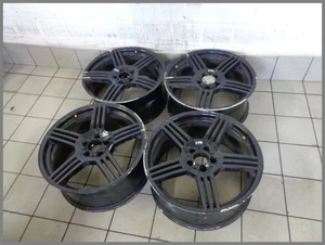 MB Design Felgen Set 8,5x19 ET35 W209 W211 W215 W220 Zubehör F94 - Picture 1 of 9