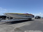 offshore boat