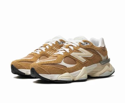 New Balance 9060 Great Plains Beige U9060HMT Foto 1 de 4