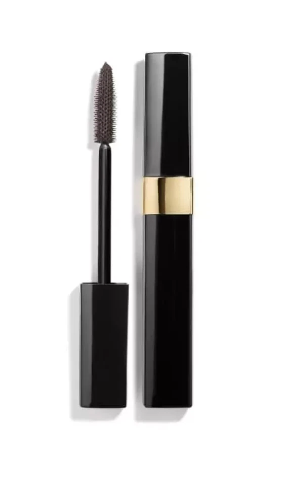 CHANEL Inimitable Mascara Multi-Dimensionnel 30 Noir - Brun - Tster - NIB - Image 1 of 1