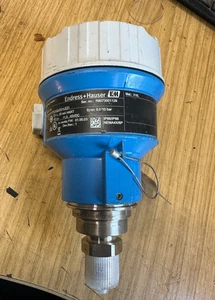 Endress & Hauser Cerabar M PMP51-3N3Q4/139  Digital Pressure Transmitter - Picture 1 of 5