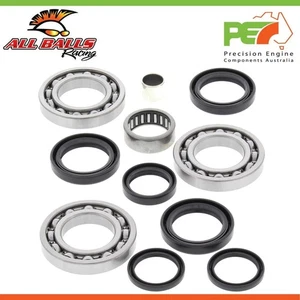 All Balls Fr & Rr Differential Bearing & Seal KIT For POLARIS 800 SPORTSMAN EFI - Picture 1 of 4