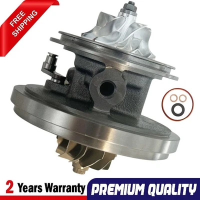 Núcleo de cartucho Billet Turbo de actualización para Land Rover Range Rover Evoque L538 2,0 L Foto 1 de 4