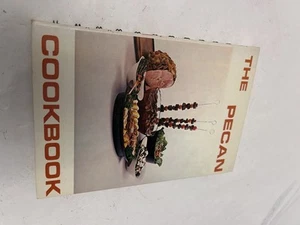 The Pecan Cookbook 1967 Hardback a Koinonia Publication Printed in USA - Picture 1 of 4