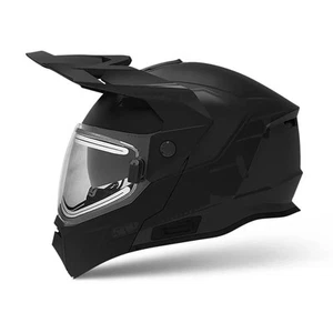 509 Men's Delta R4 Ignite Snowmobile Helmet Matte Ops - XL F01004300-150-003 - Bild 1 von 5